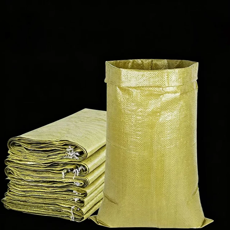 Large Contractor Bags