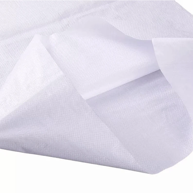 Poly Ag Grain Bags factory