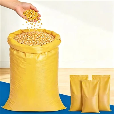 Polygrain Bags