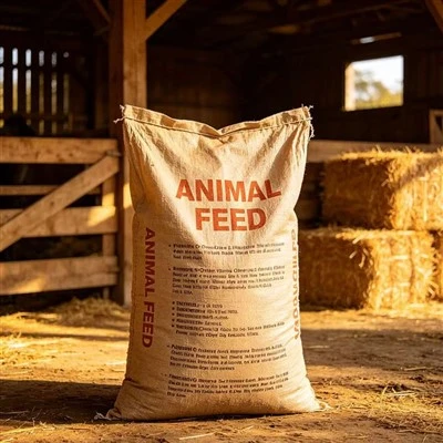 Polybag Farming
